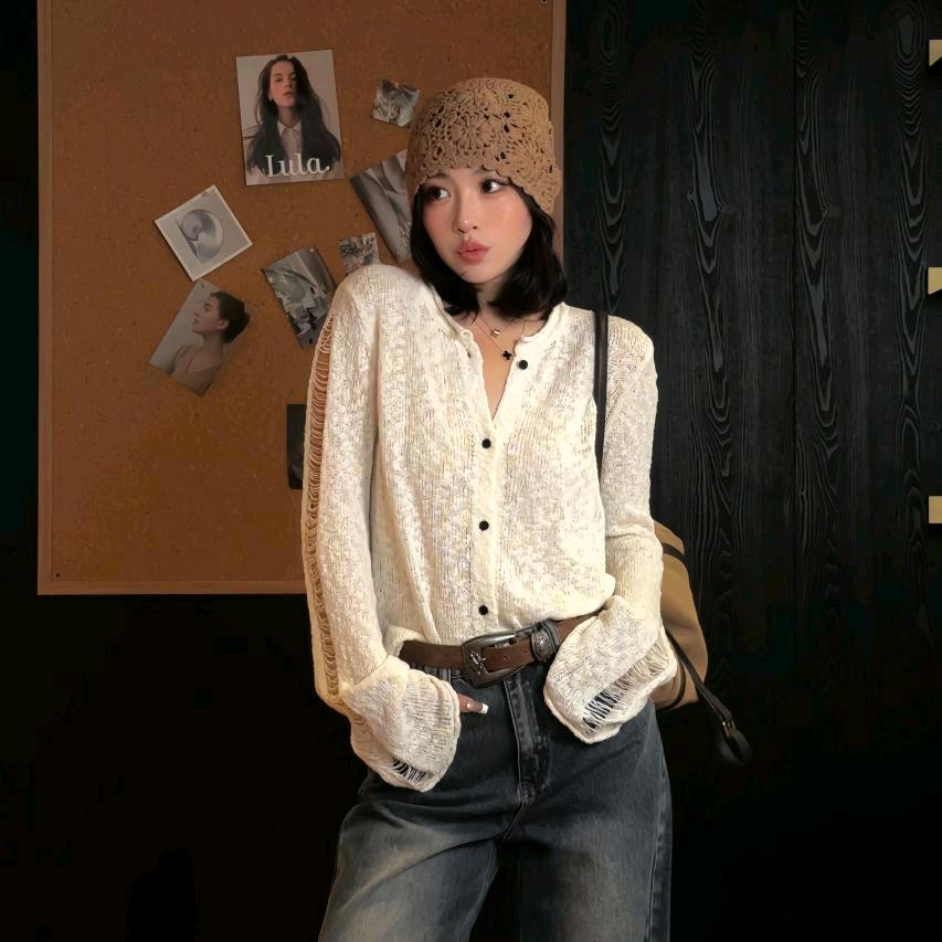 老杨的私服 (轻奢穿搭）