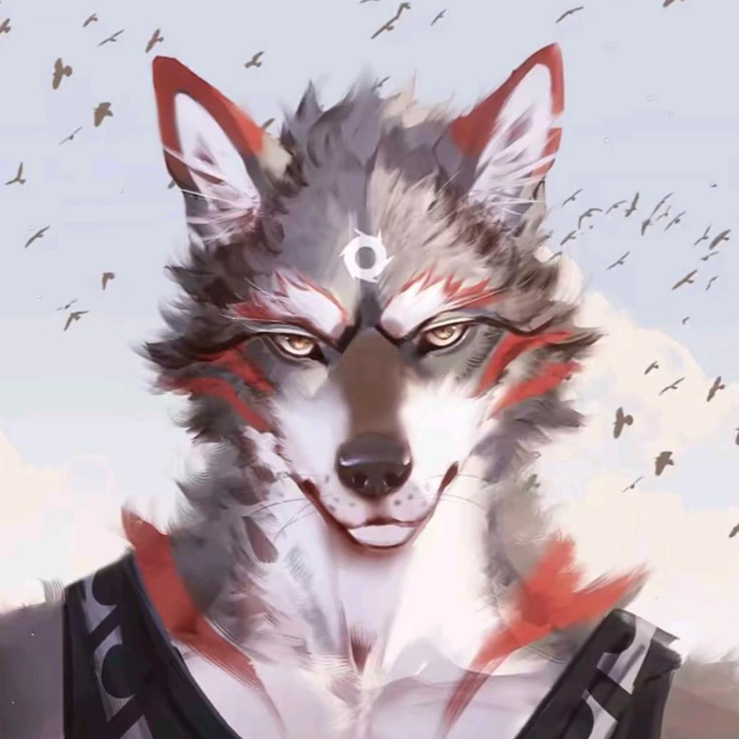 狼帝（收藏之王）