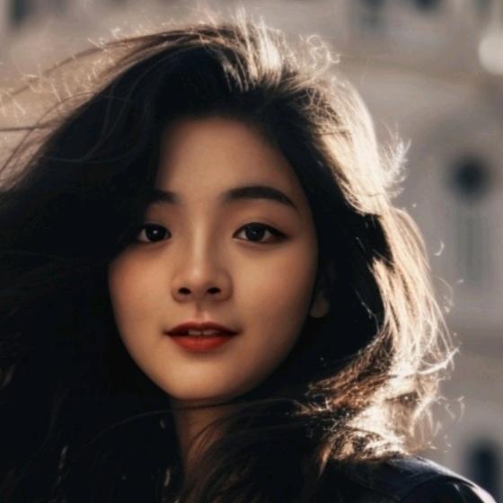 娟儿@