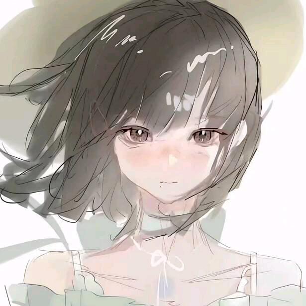 眠头像