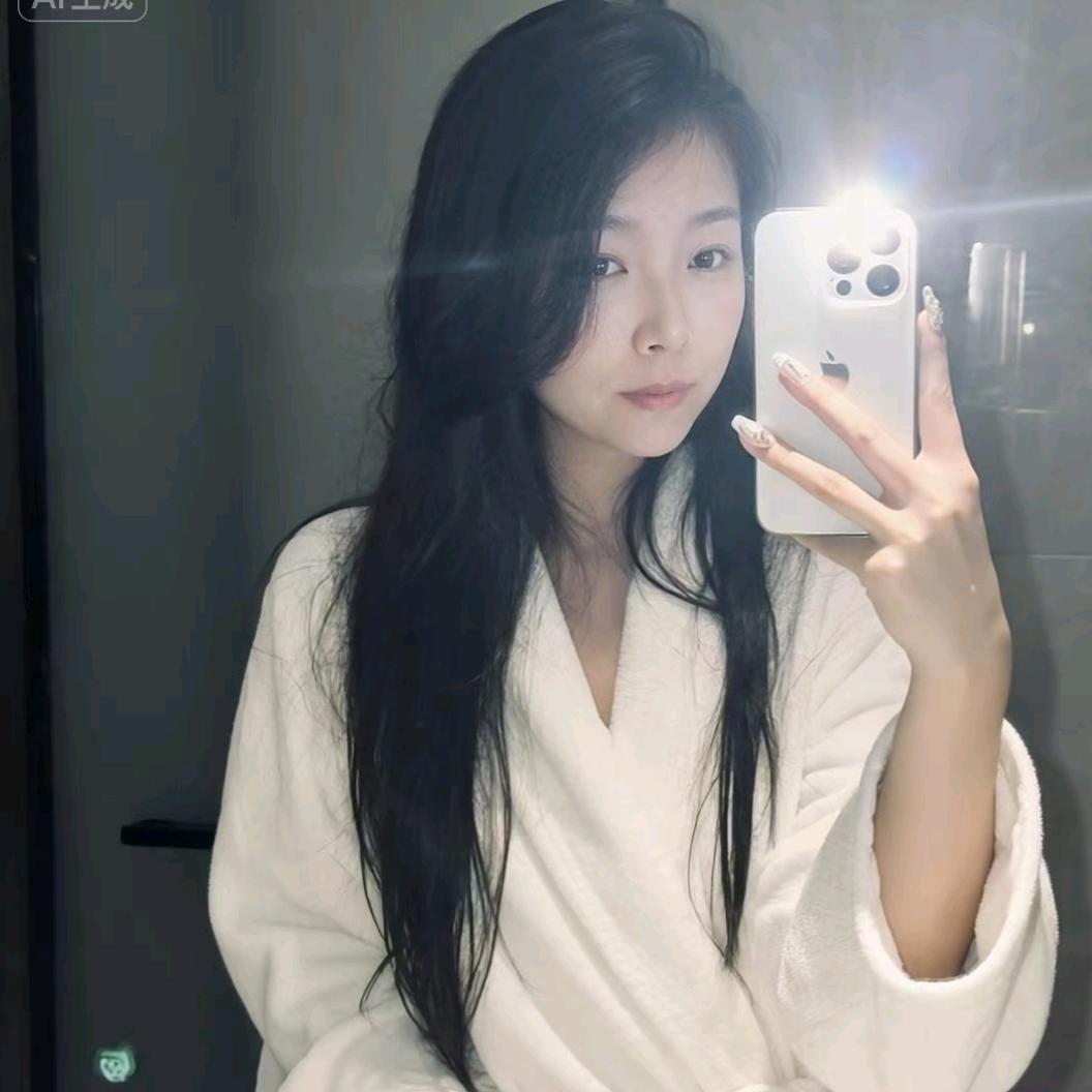 追随自己的梦想。