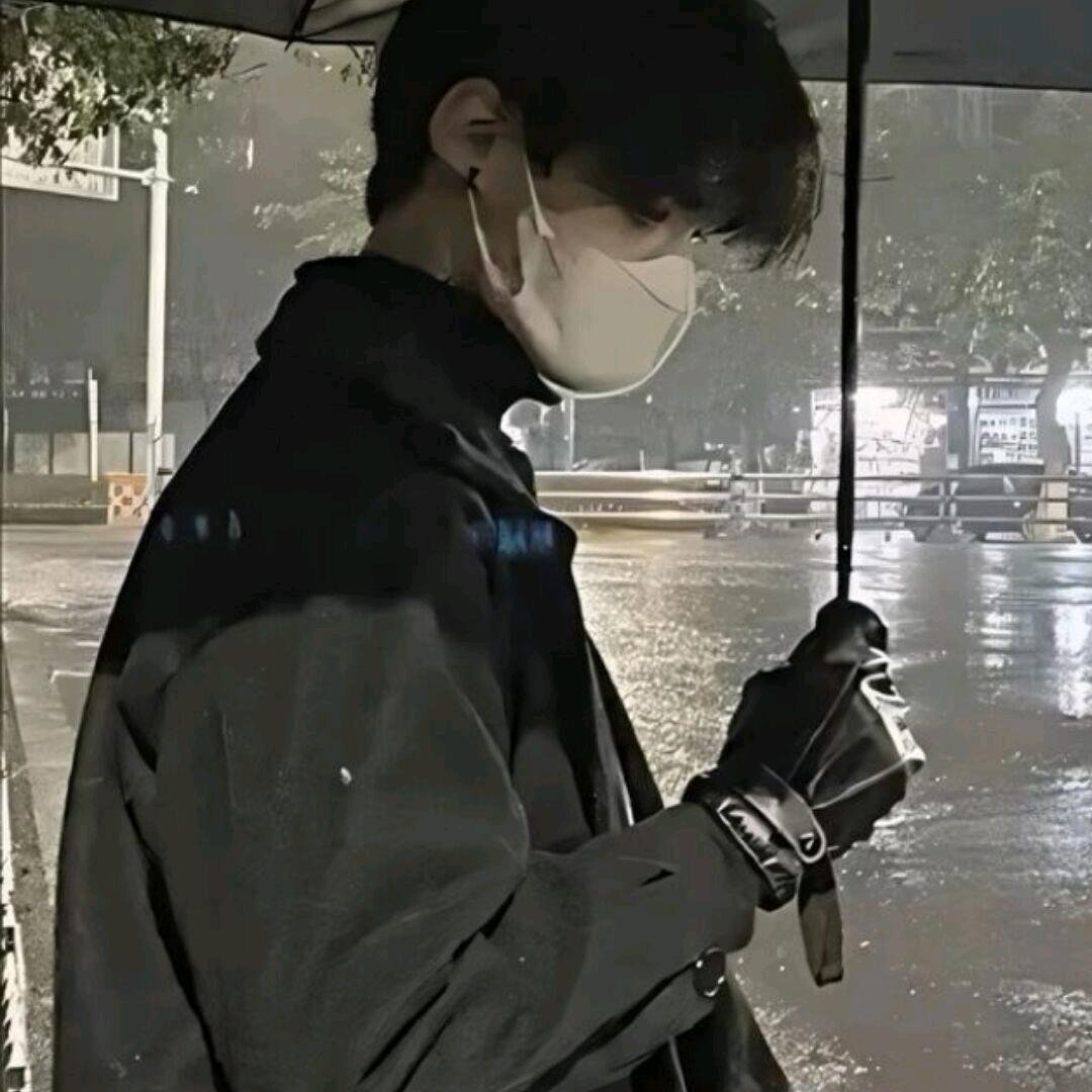 时间带走了所有