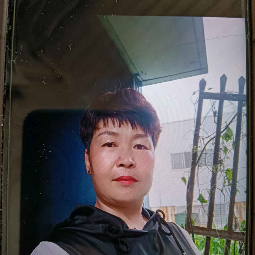 马姐（10月6号4：40首播）