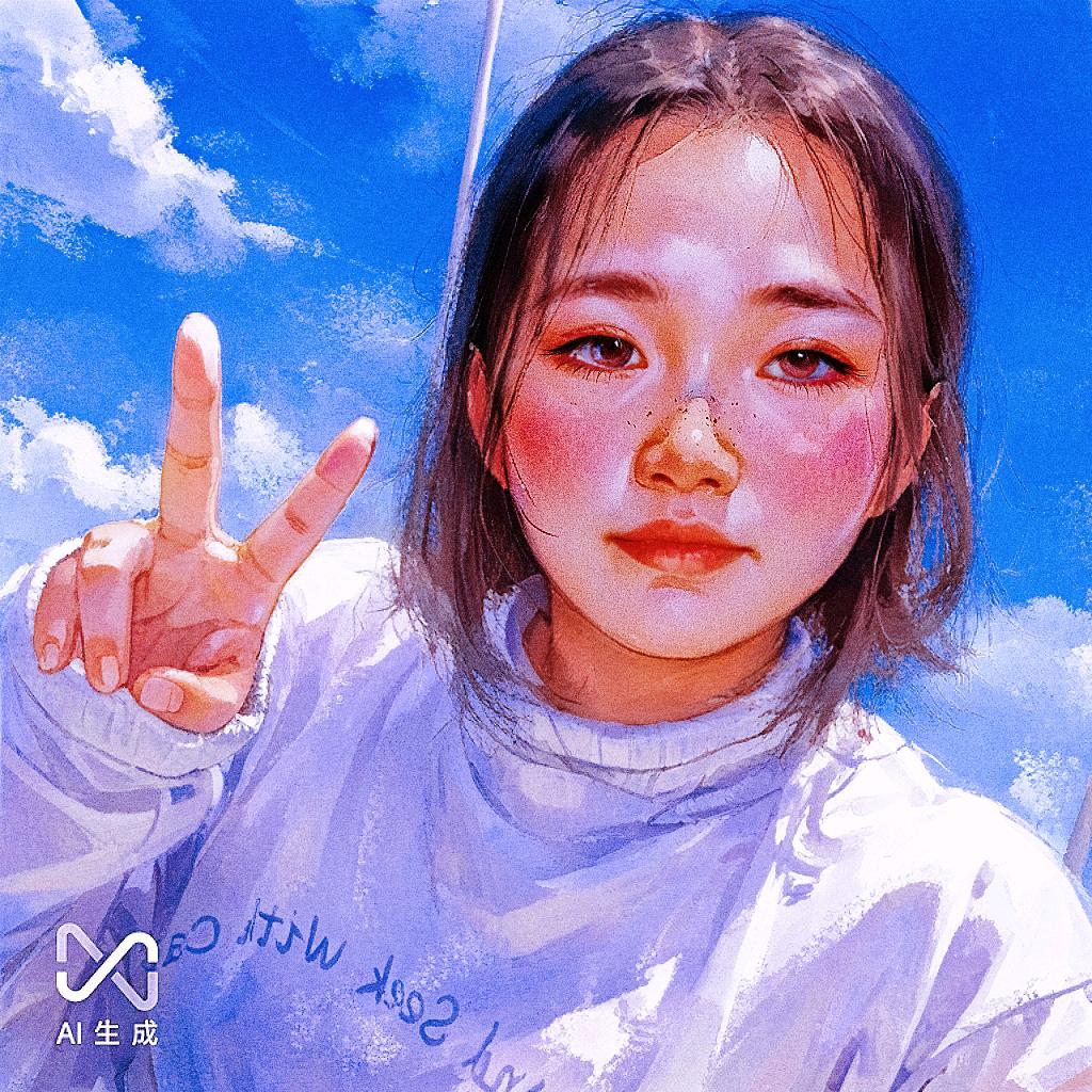 Theblueskyandme.头像