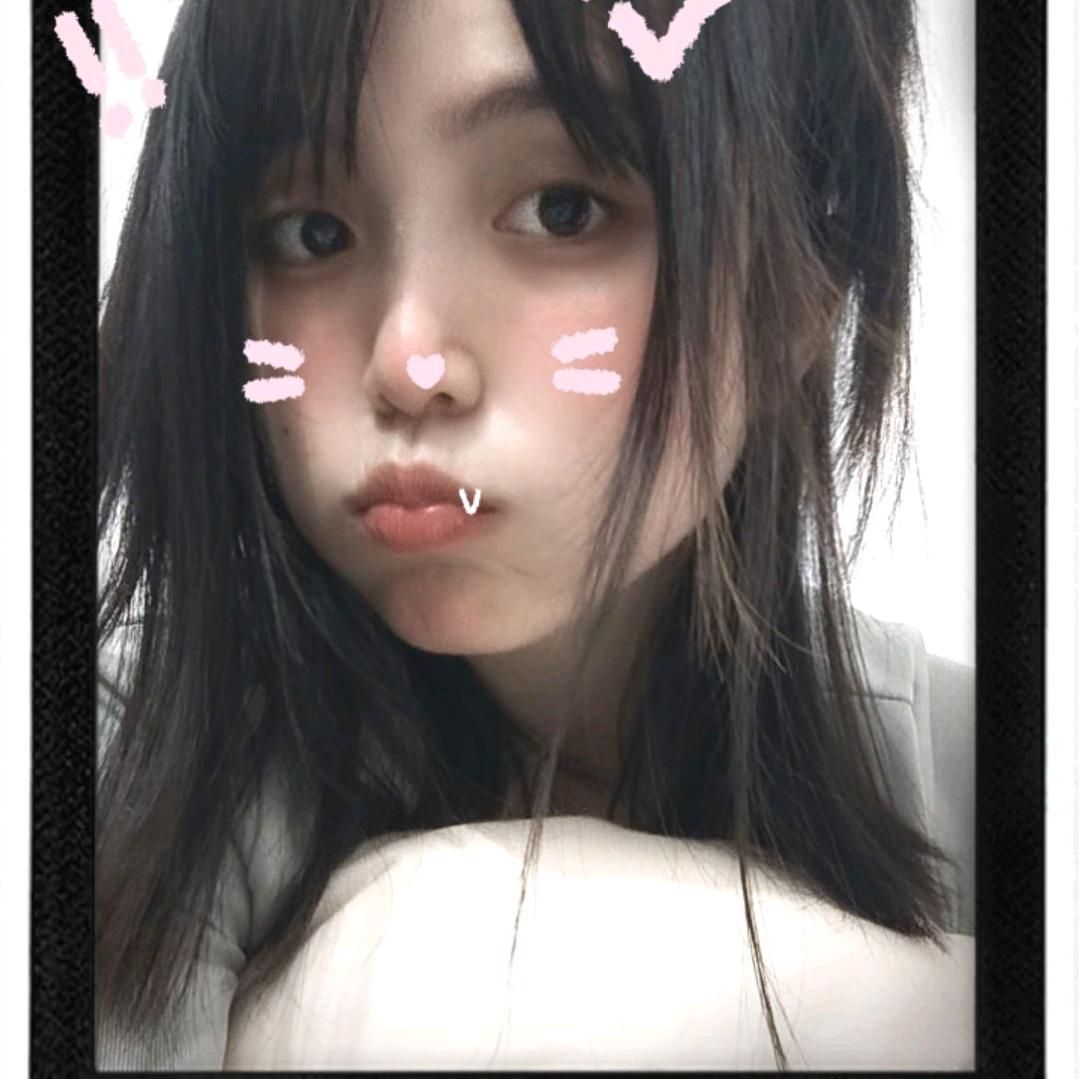 是菲菲吖~🍒