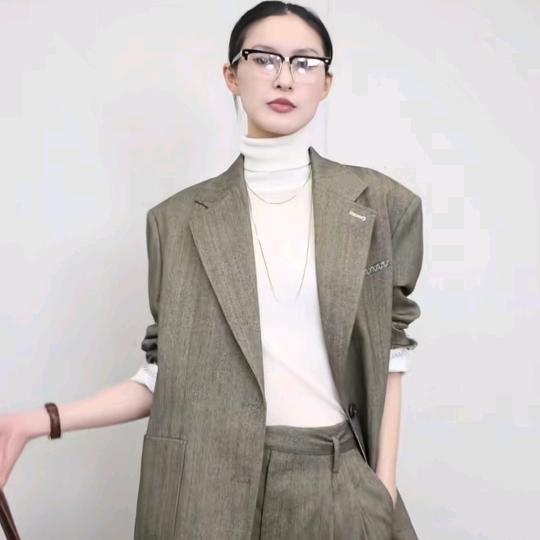 张琪JIEJI-爆款甄选