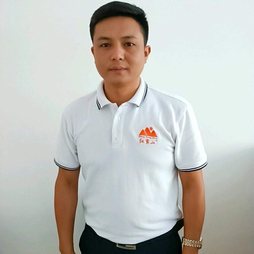 邵阳红崀山定制衣柜杰鸽