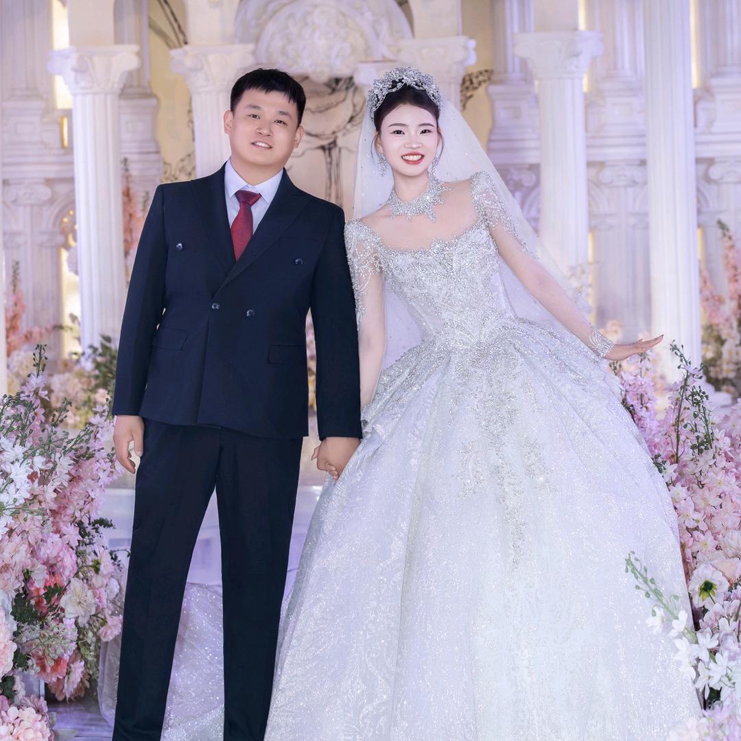 好运绵绵的孟女士💕