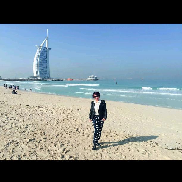 菁菁爱旅游（DC联盟）