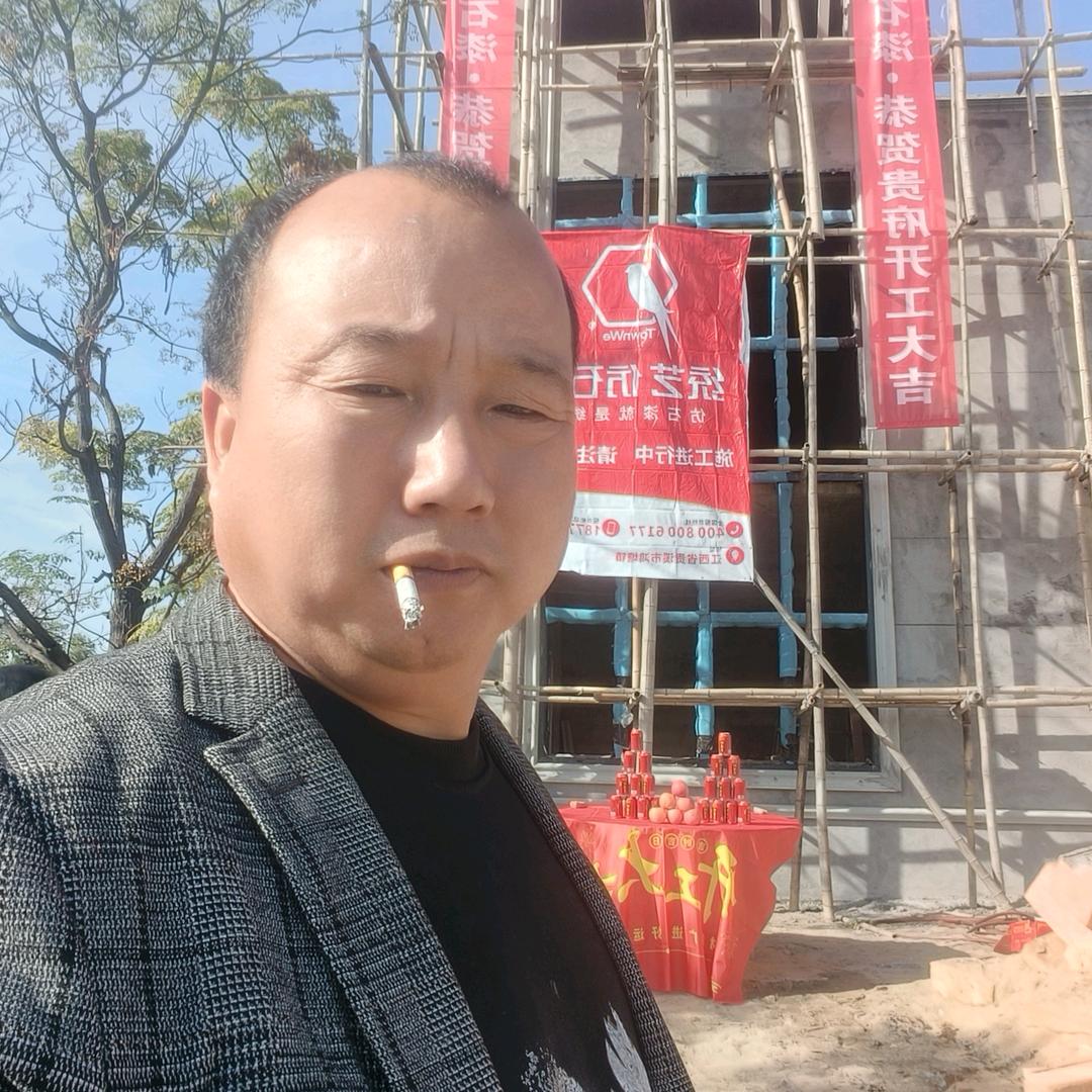 亮丽外墙装饰设计，老徐