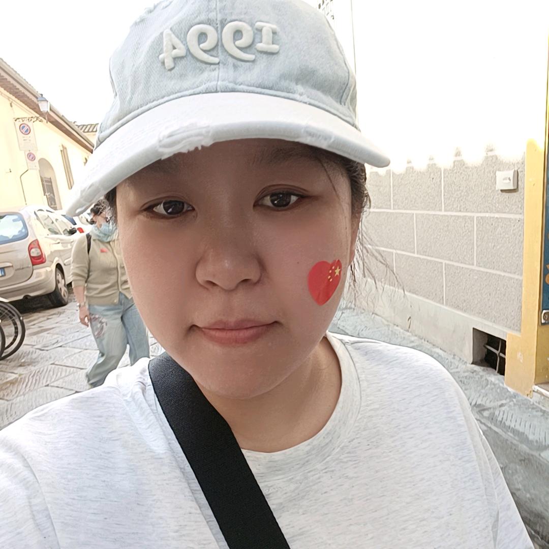 🌈小智智