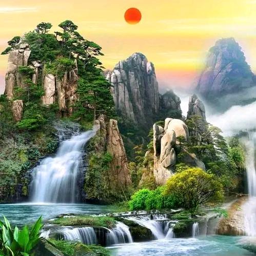 流年似水