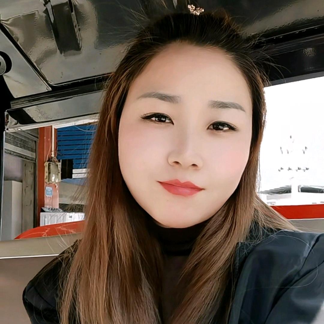 做家具家电的老板娘