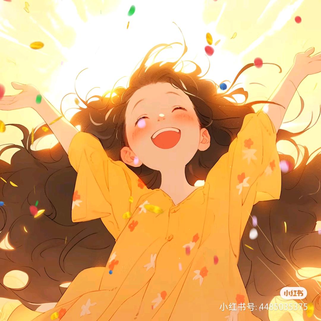 开心小松许🐿