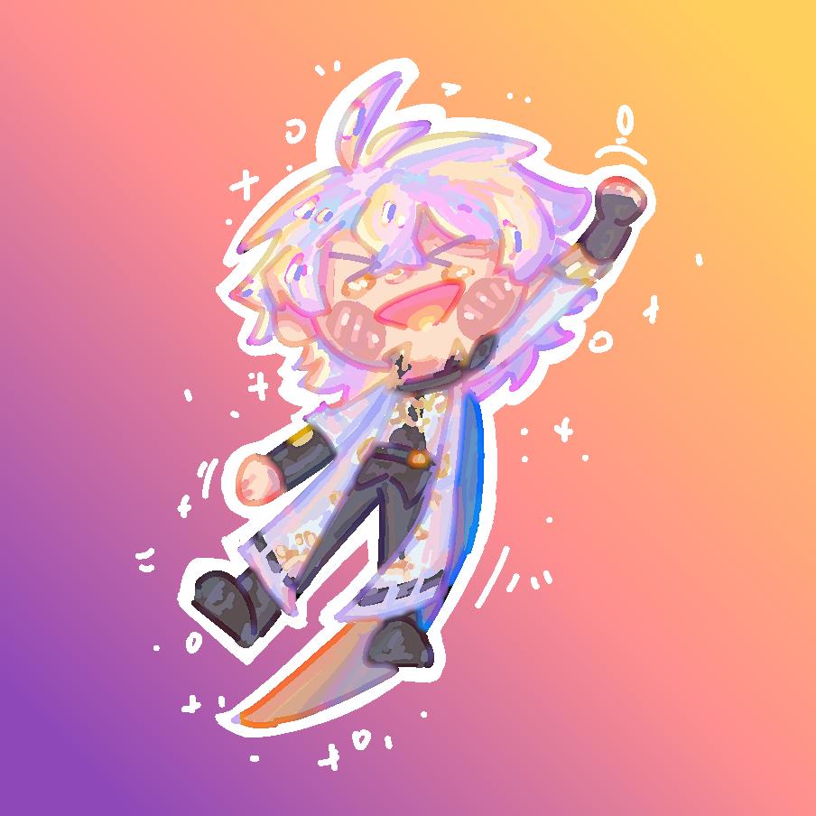 我s手电筒（plq问价不回）