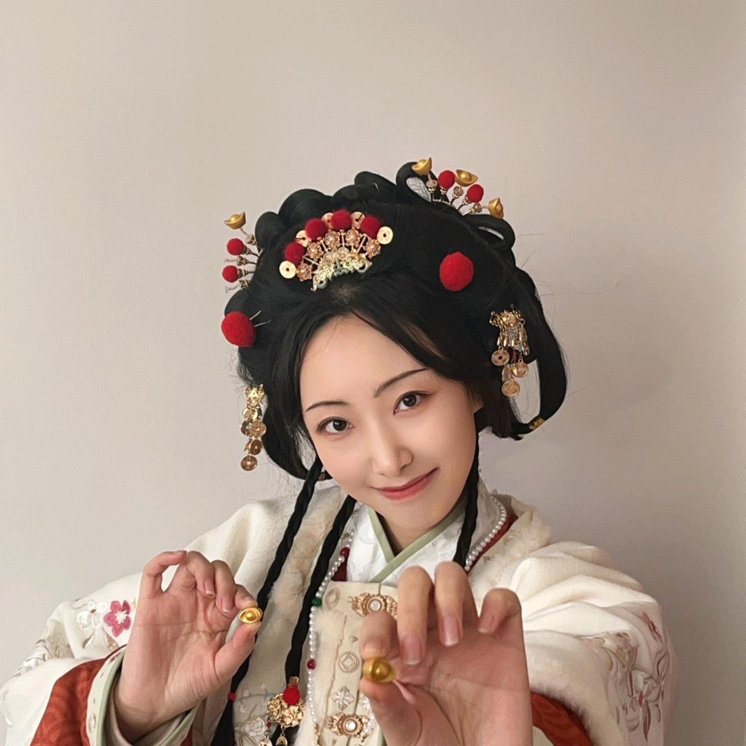 壮壮李四