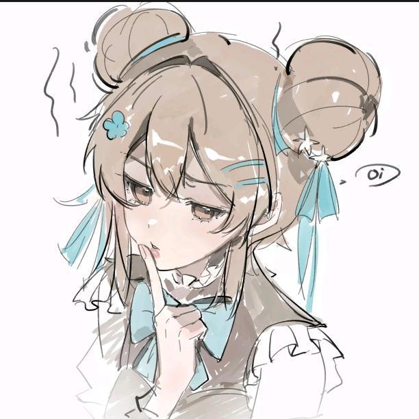 不爱穿苦茶.