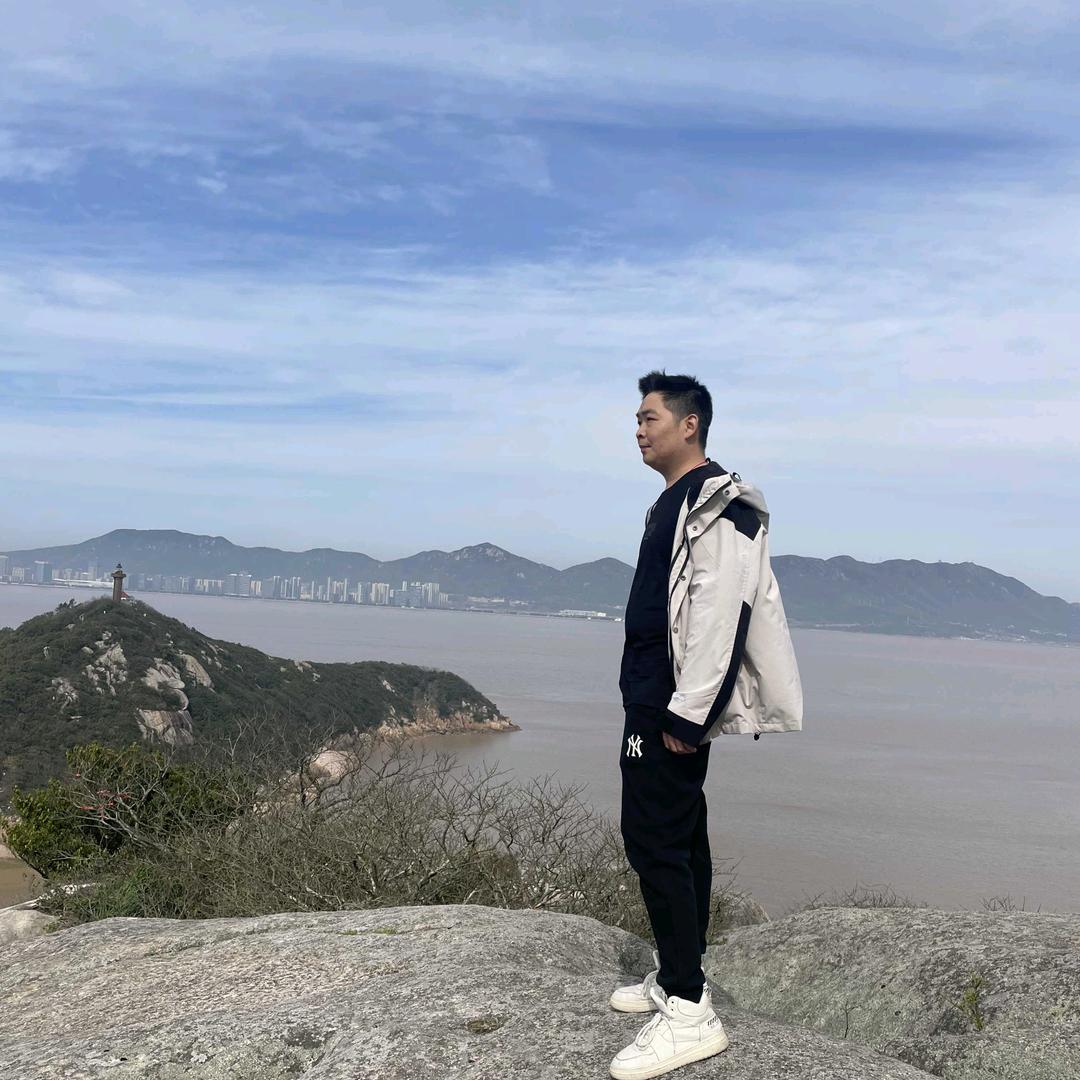 造船的小耿