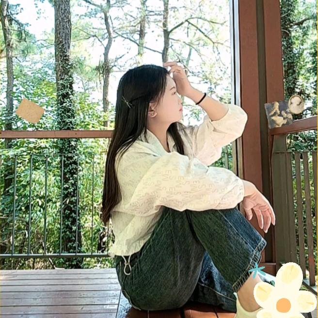 七月爱山歌（下午2.30）