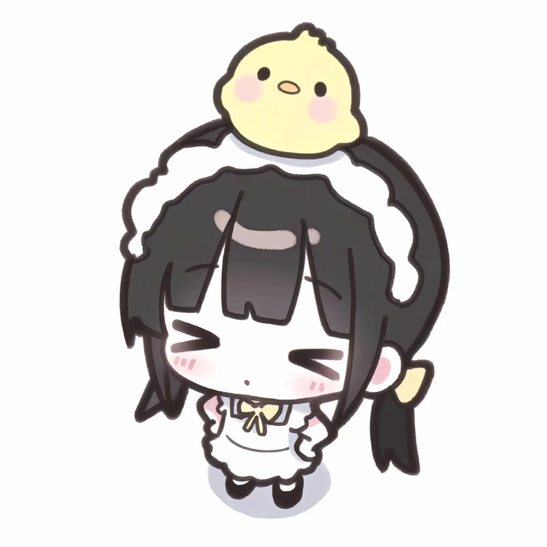 ʚ等等ɞ