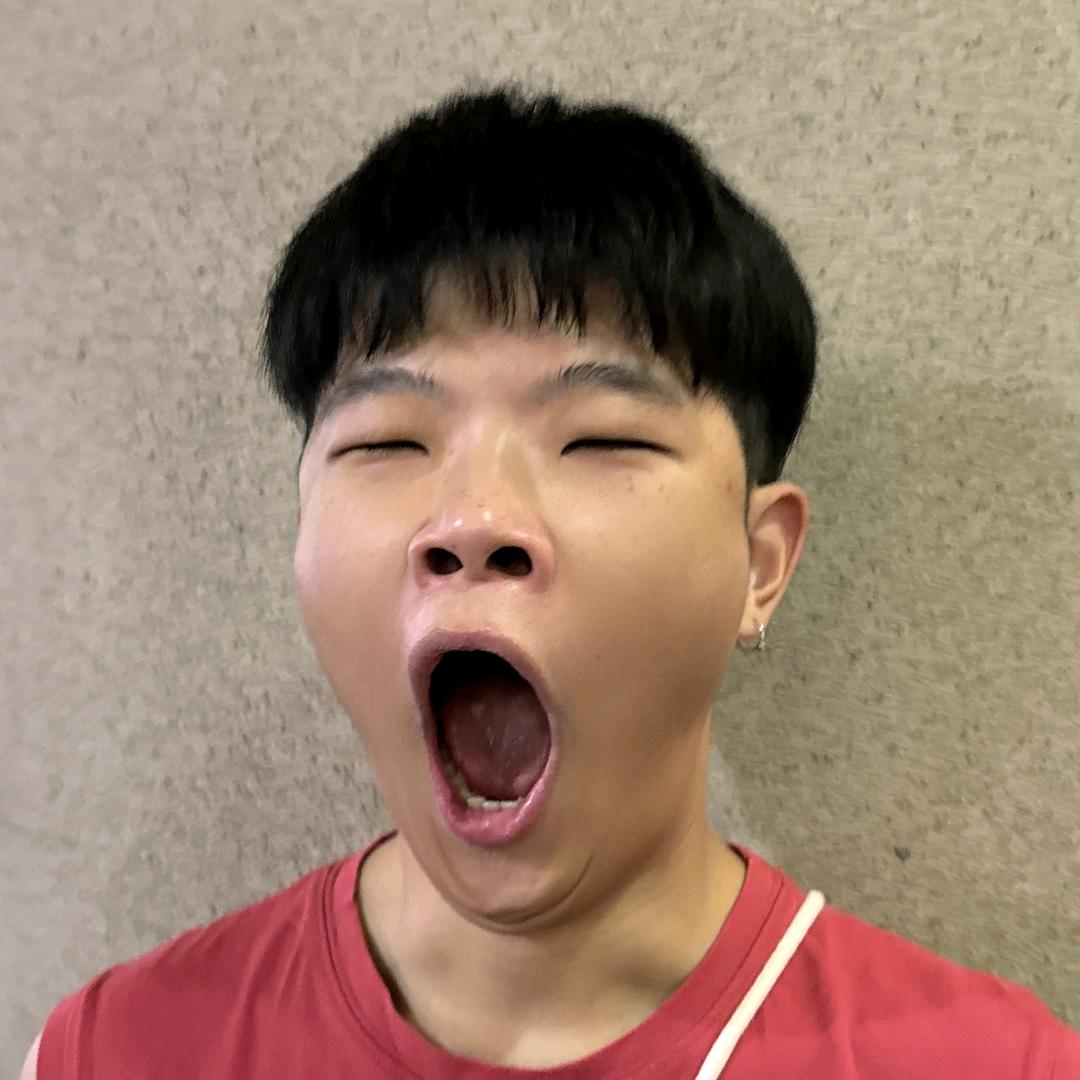 小小黄🌈
