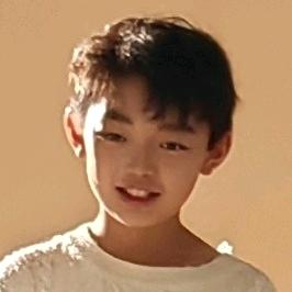 辰同学是射手座