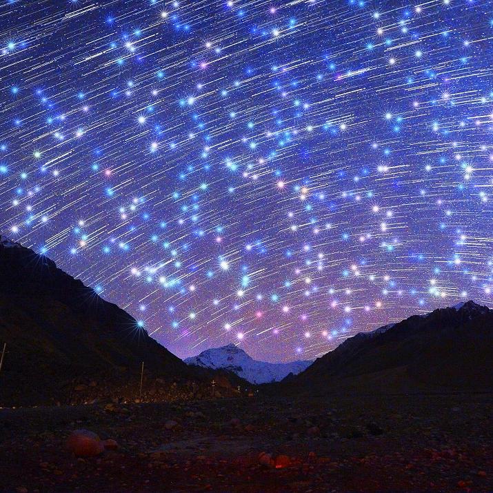 🌊满山星河🌊