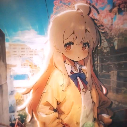 真寻（对峙2）