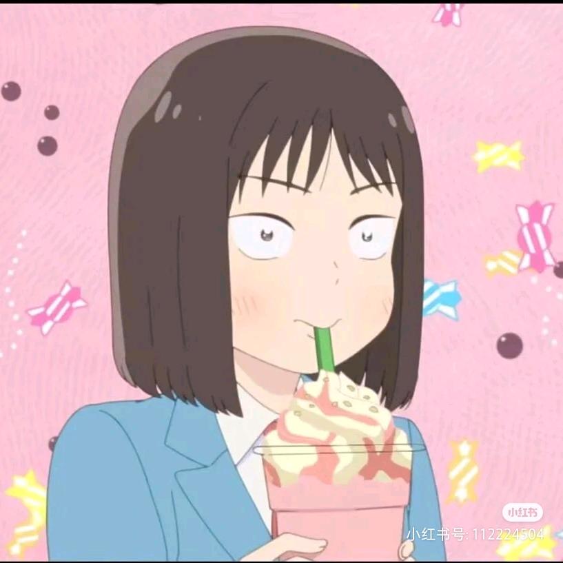 吧啦吧啦全身变