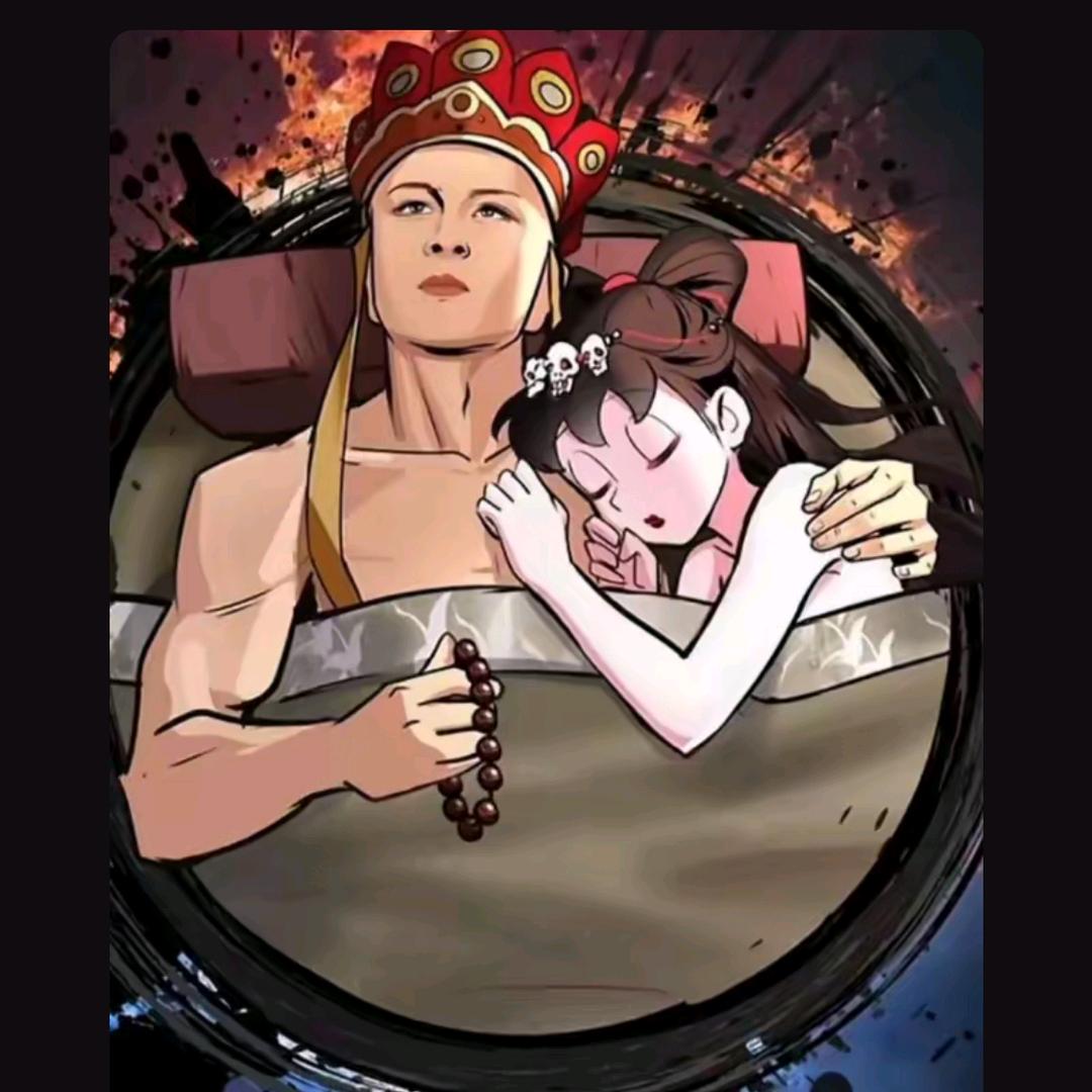 宁强羌城～淘～旧货市场