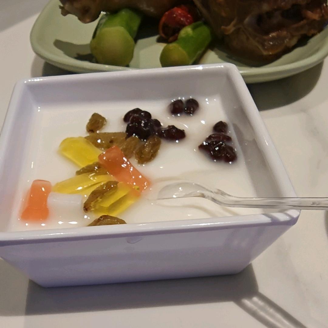 梦里啥都有