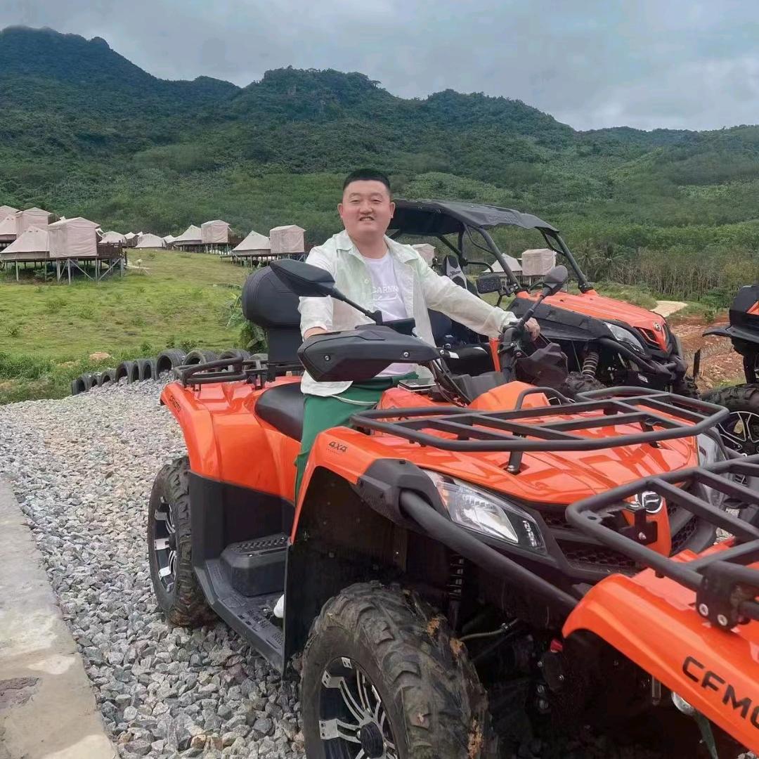 三亚~三亚湾高端海景设计民宿