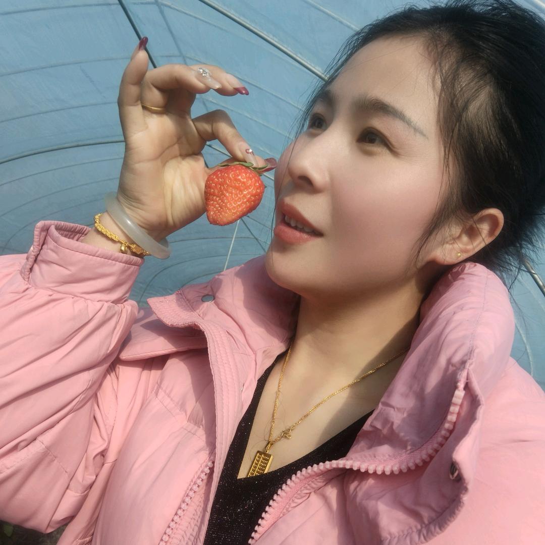 雪宝兜里有糖