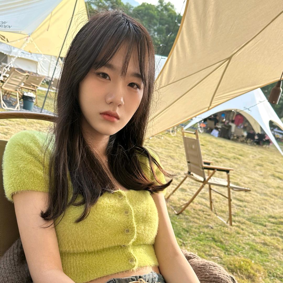 小鹿手痒来两把