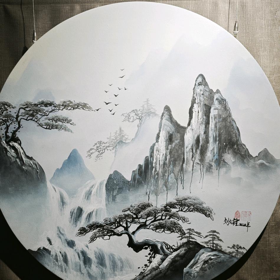 孙行天下