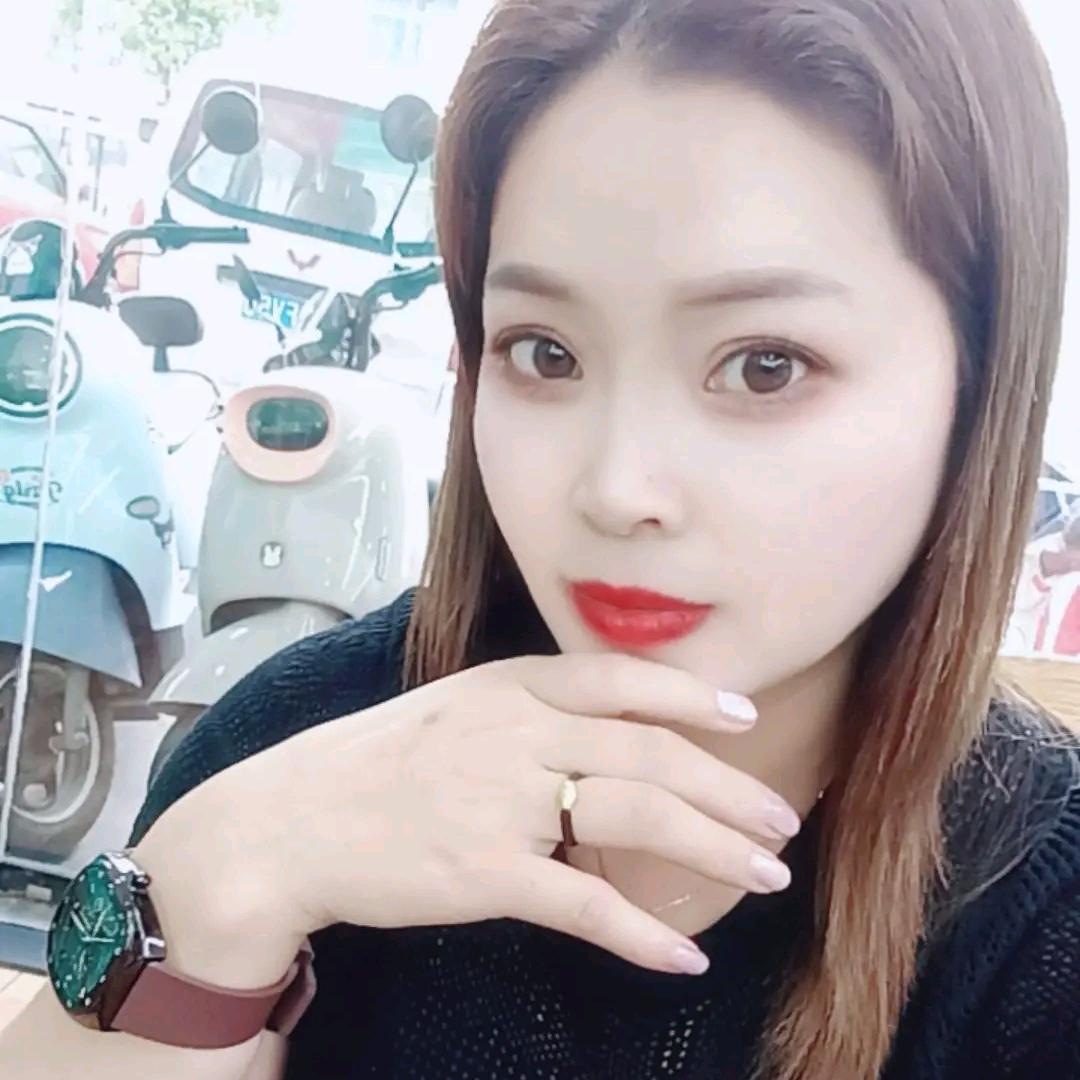 小姐姐