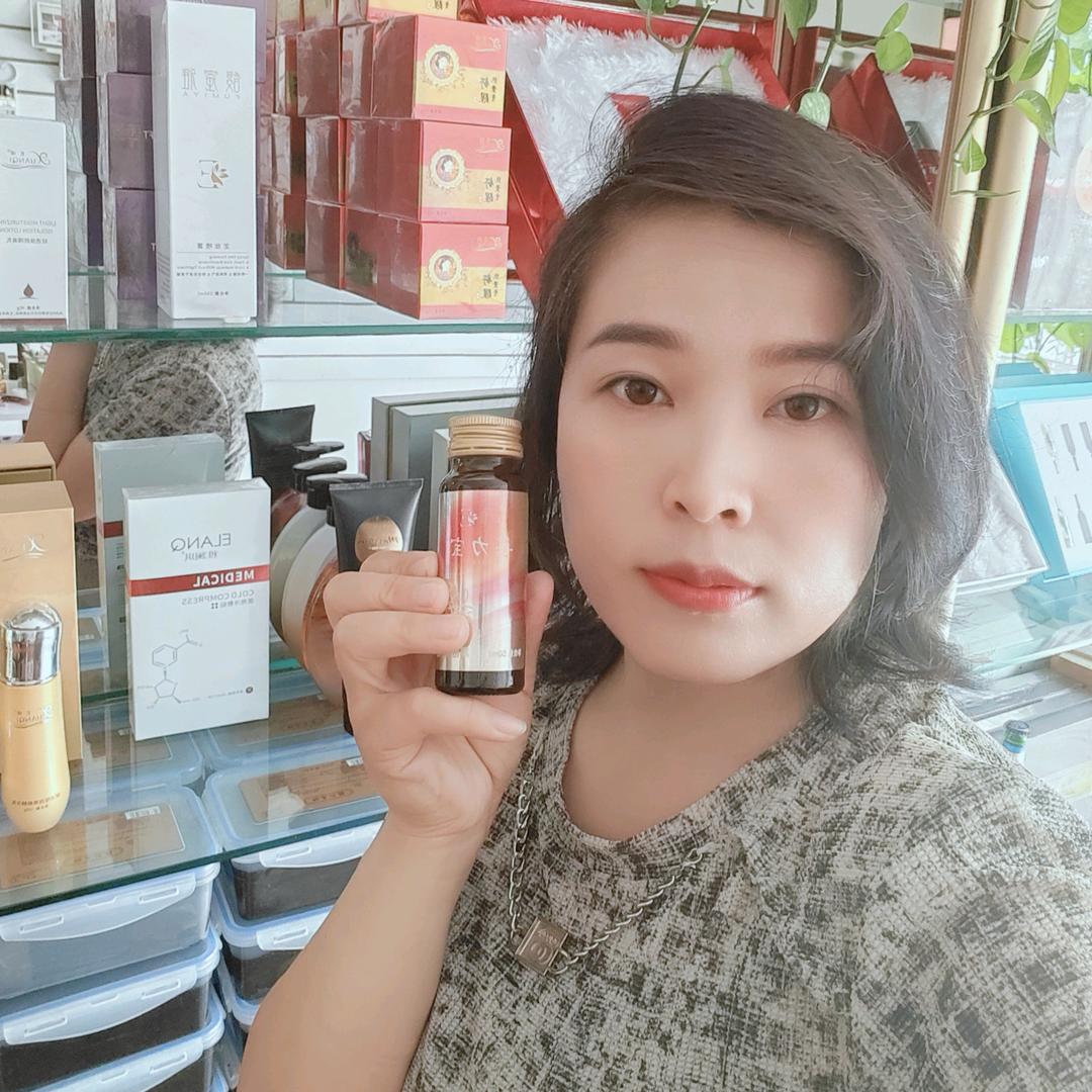 正鑫源理疗美容院