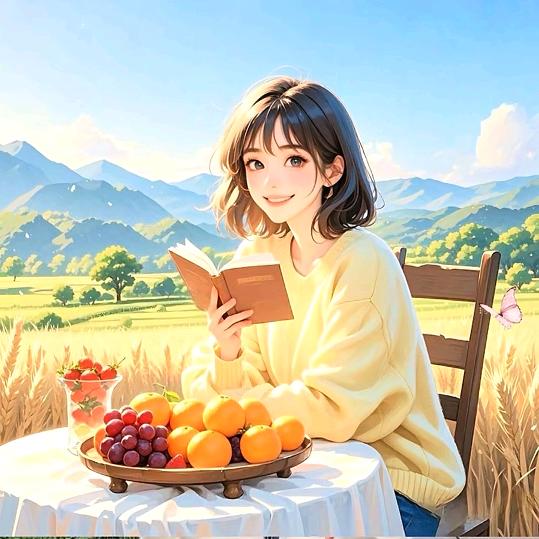 秋池