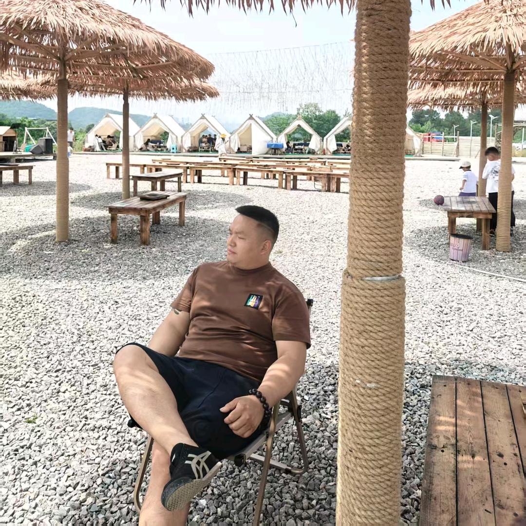🇨🇳贵州《腕力袁》