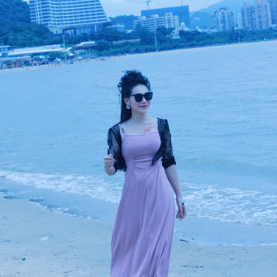 DJ.小少妇
