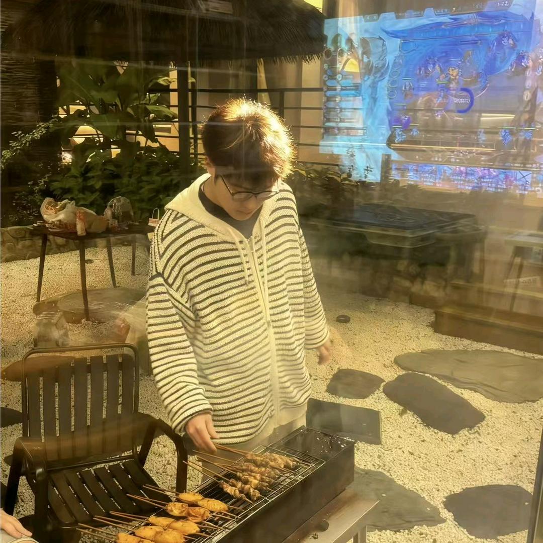 王子龙
