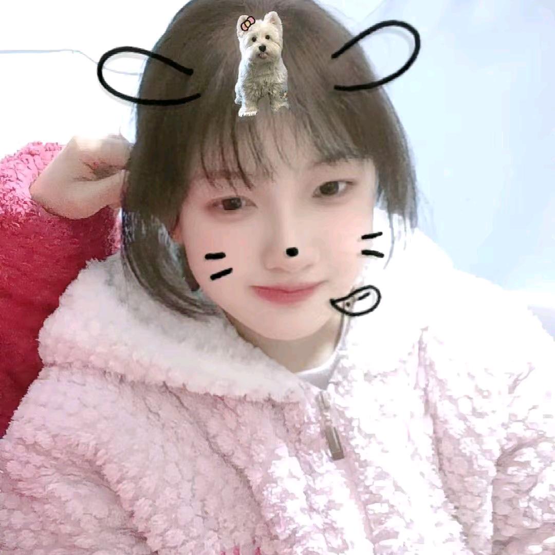 @陈心陈意@