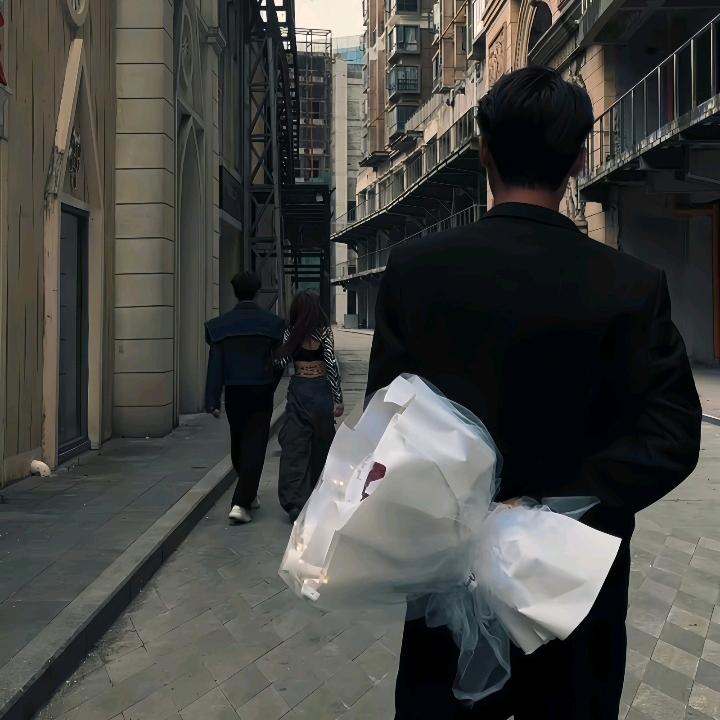 .̶♡秋水揽星河