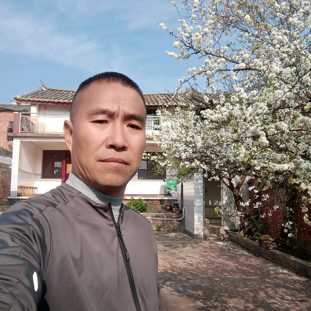 云南小院