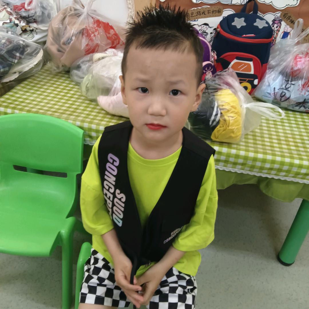 紫金花