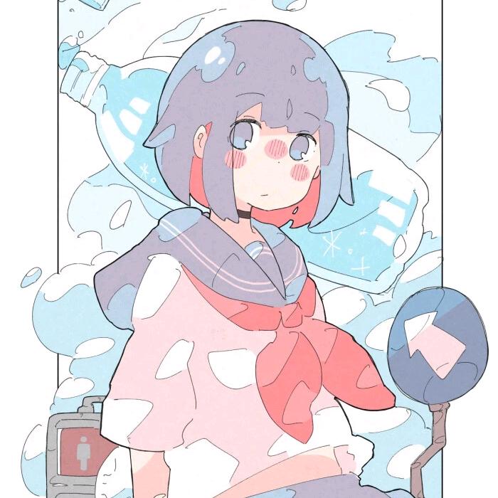 伤感的🍈