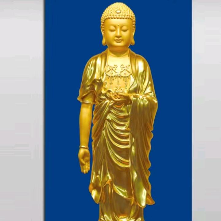 随缘自在（梵音机配饰）