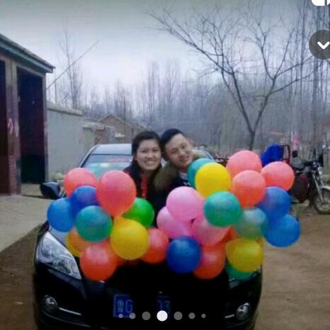 如我所愿