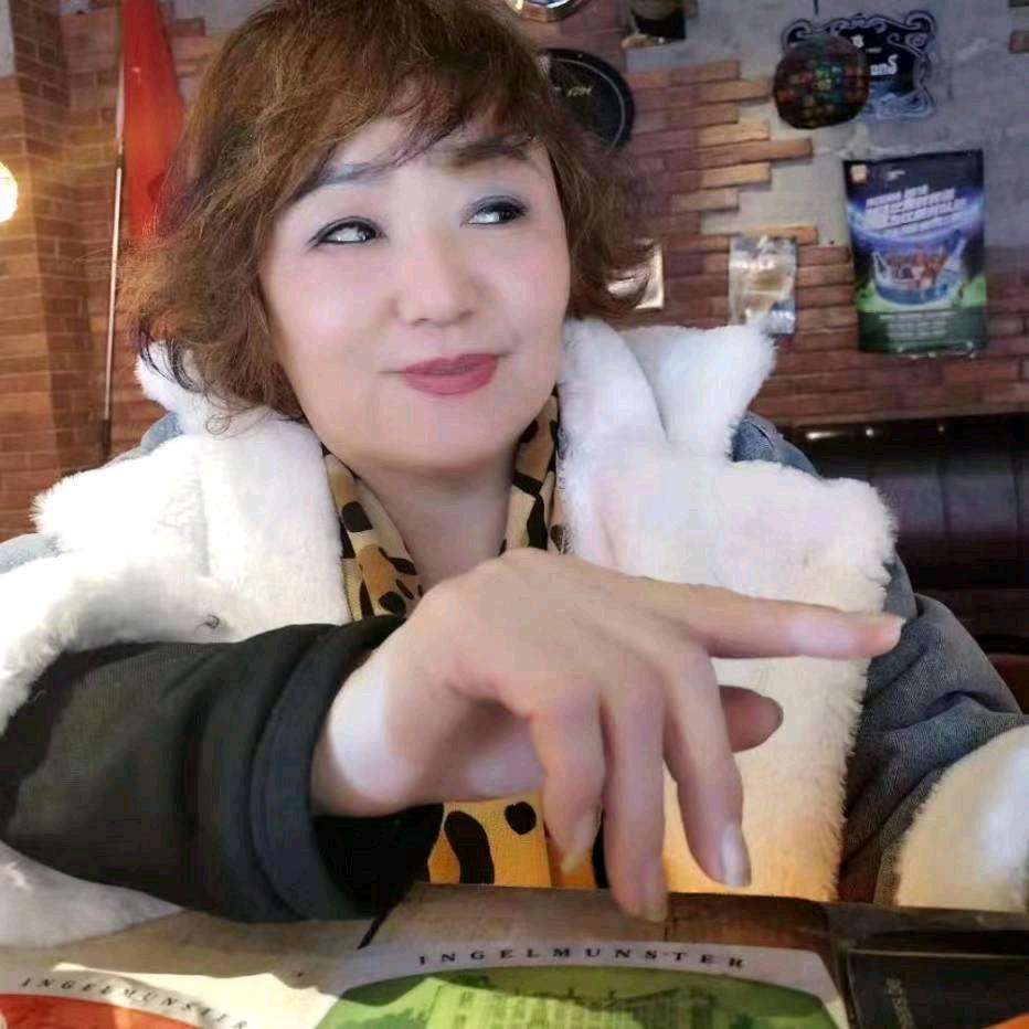 大姐大