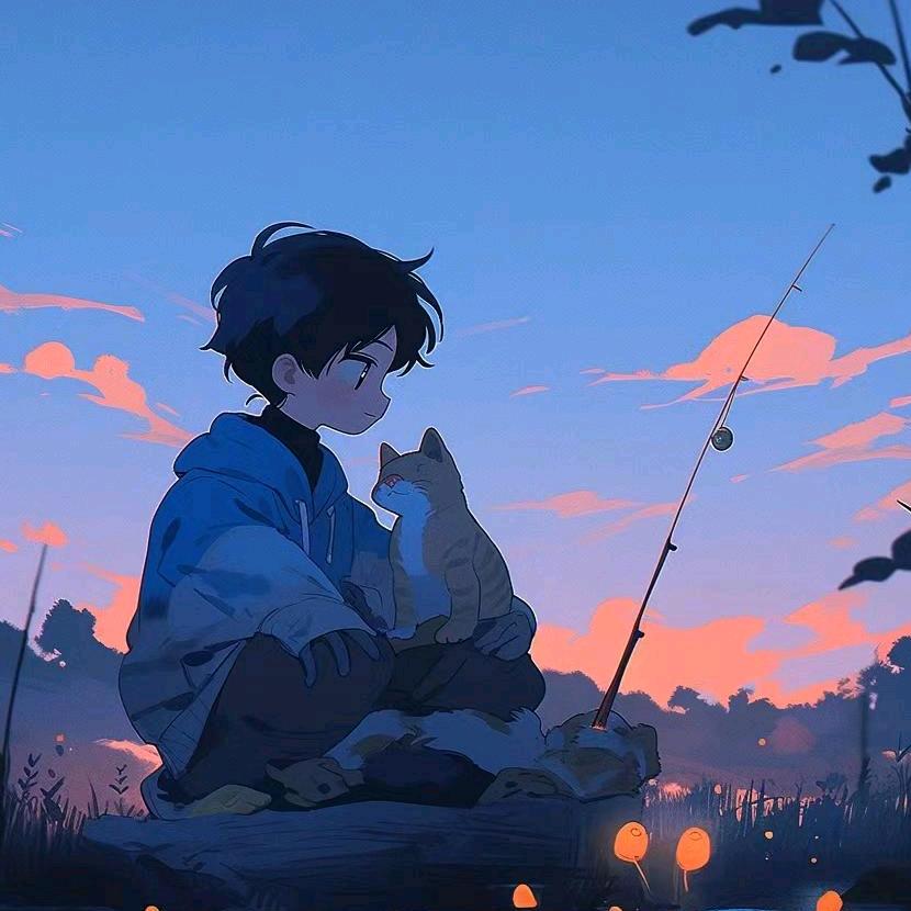 雨初